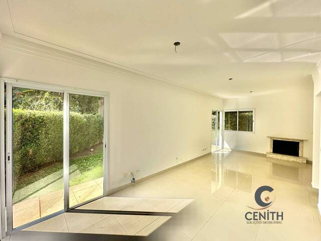 #CEN619 - Casa em condomínio para Venda em Carapicuíba - SP - 2
