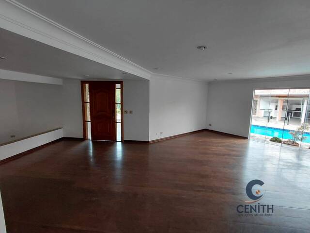 #CEN620 - Casa em condomínio para Locação em Cotia - SP - 2