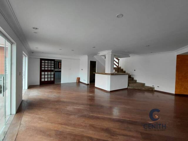 #CEN620 - Casa em condomínio para Locação em Cotia - SP - 3