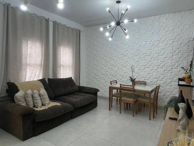 Casa em condomínio para Venda em Vargem Grande Paulista - 4