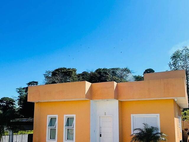 #CEN621 - Casa em condomínio para Venda em Vargem Grande Paulista - SP - 3