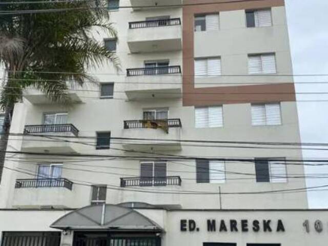 #CEN622 - Apartamento para Locação em Barueri - SP - 1