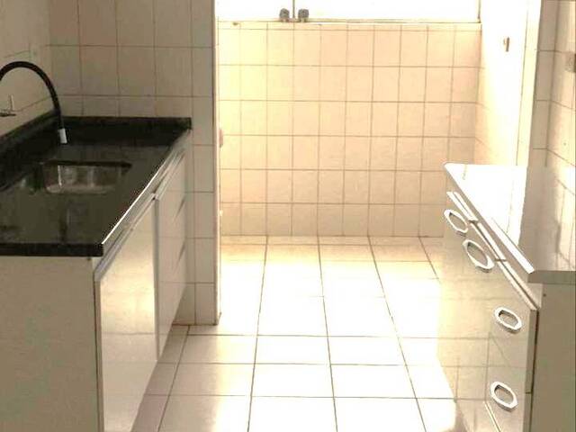 #CEN622 - Apartamento para Locação em Barueri - SP - 3