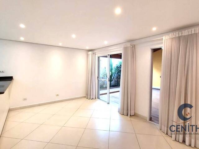 #CEN624 - Casa em condomínio para Locação em Carapicuíba - SP - 2