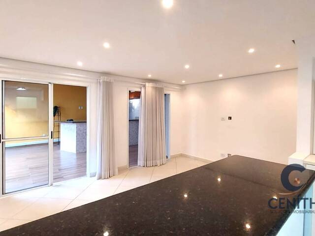 #CEN624 - Casa em condomínio para Locação em Carapicuíba - SP - 3