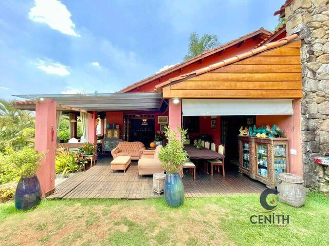 Casa em condomínio para Venda em Cotia - 4