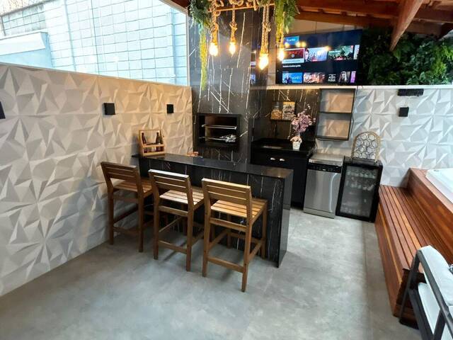 #CEN627 - Casa em condomínio para Venda em Cotia - SP