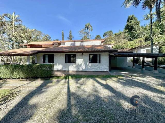 #CEN630 - Casa em condomínio para Venda em Cotia - SP - 3