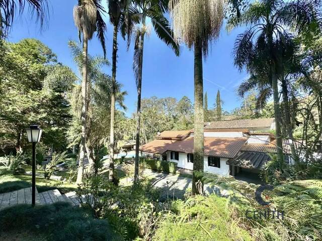 #CEN630 - Casa em condomínio para Venda em Cotia - SP - 2