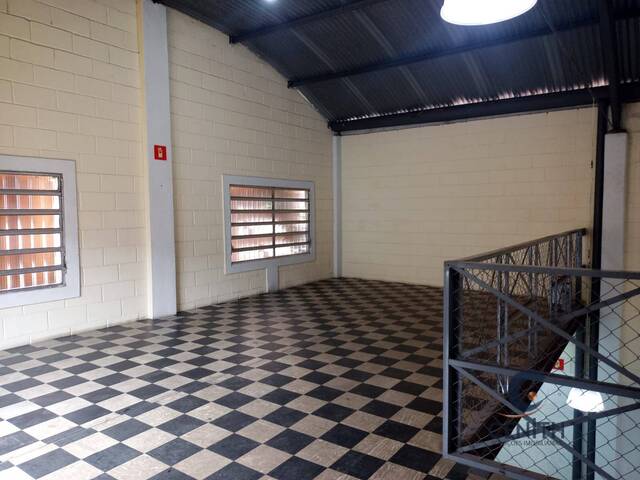 #CN631 - Galpão para Locação em Cotia - SP - 3