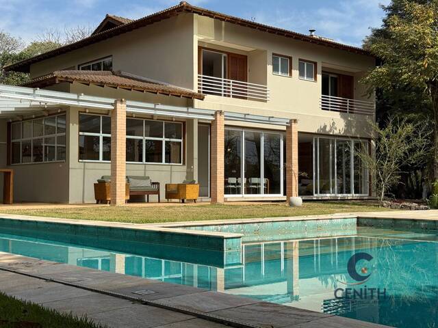 #CEN60 - Casa em condomínio para Venda em Cotia - SP