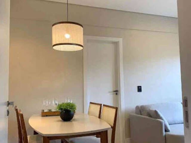 #CEN633 - Apartamento para Venda em Cotia - SP - 2