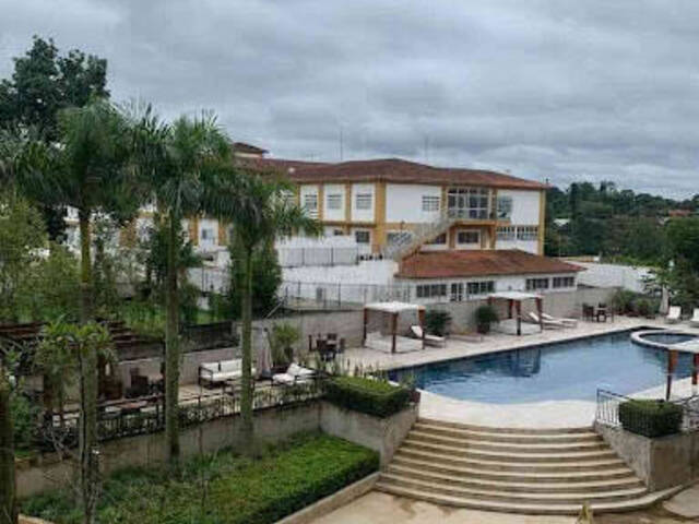 #CEN633 - Apartamento para Venda em Cotia - SP - 1