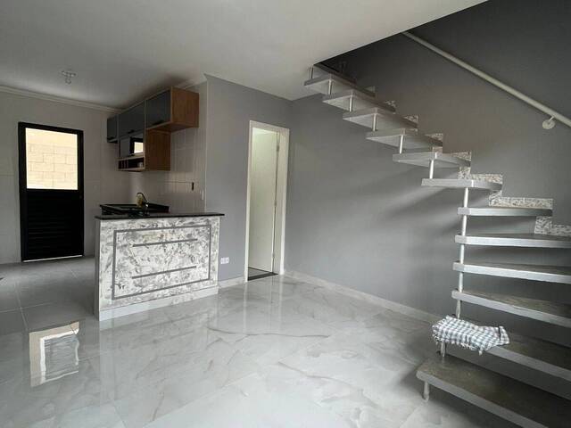 #CEN635 - Casa em condomínio para Locação em Cotia - SP