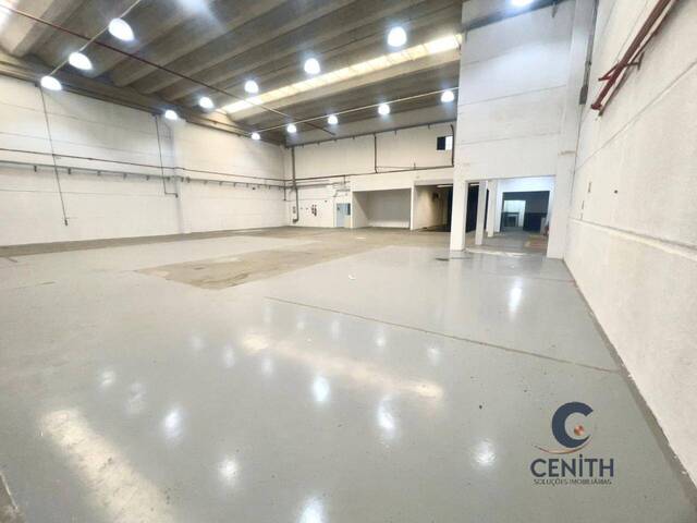 #CEN638 - Galpão para Locação em Cotia - SP - 2