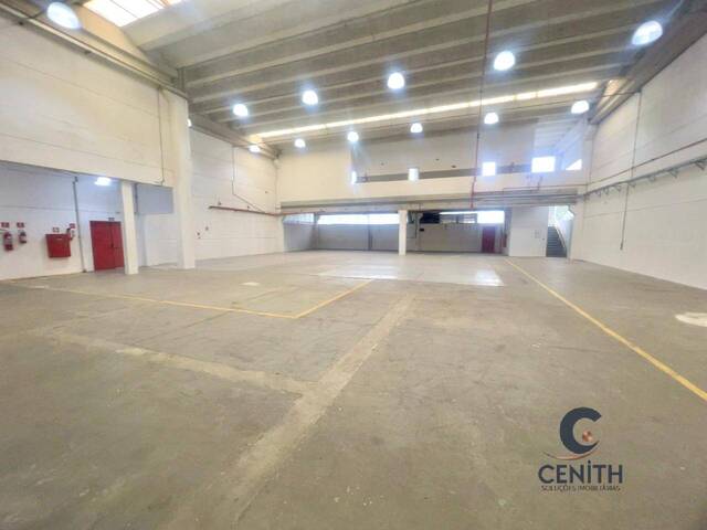 Galpão para Locação em Cotia - 4