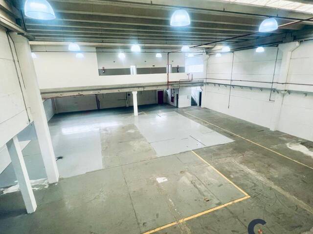 #CEN638 - Galpão para Locação em Cotia - SP - 3