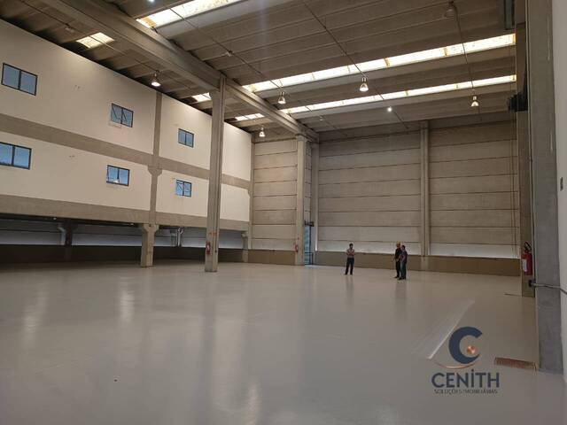 Galpão para Locação em Cotia - 5