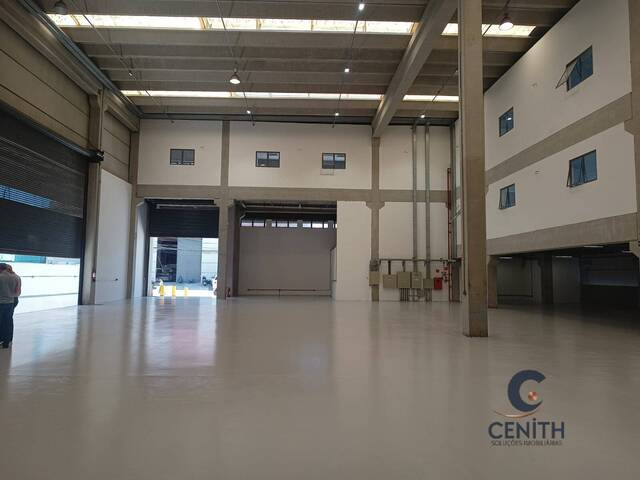 #CEN640 - Galpão para Locação em Cotia - SP - 3