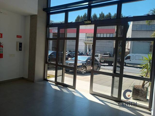 #CEN640 - Galpão para Locação em Cotia - SP - 2