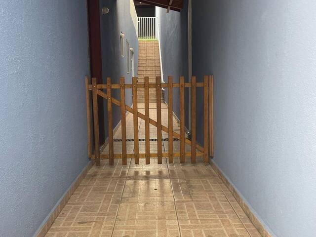 #CEN642 - Casa para Venda em Cotia - SP - 3