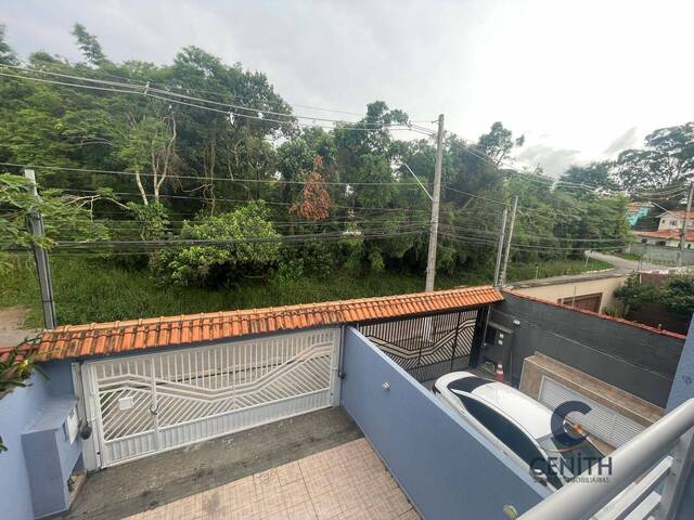 #CEN642 - Casa para Venda em Cotia - SP - 2