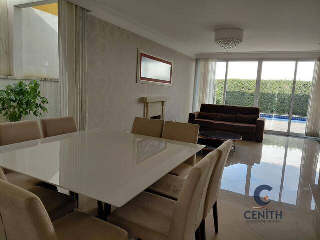 #CEN641 - Casa em condomínio para Locação em Cotia - SP - 3