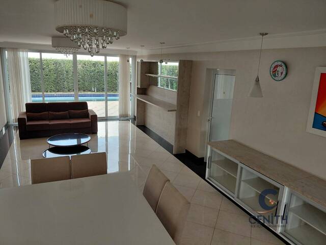 Casa em condomínio para Locação em Cotia - 4