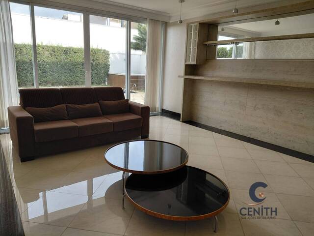 #CEN641 - Casa em condomínio para Locação em Cotia - SP - 2