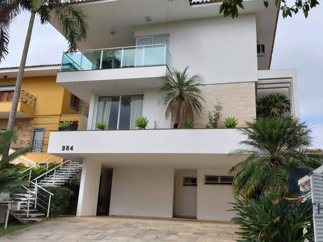 Locação em São Paulo II - Cotia