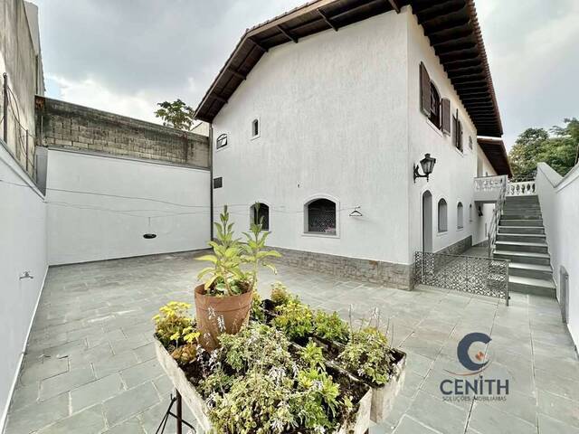 #CEN644 - Casa para Venda em Cotia - SP - 3