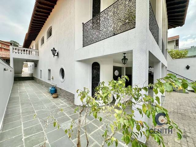 #CEN644 - Casa para Venda em Cotia - SP - 2