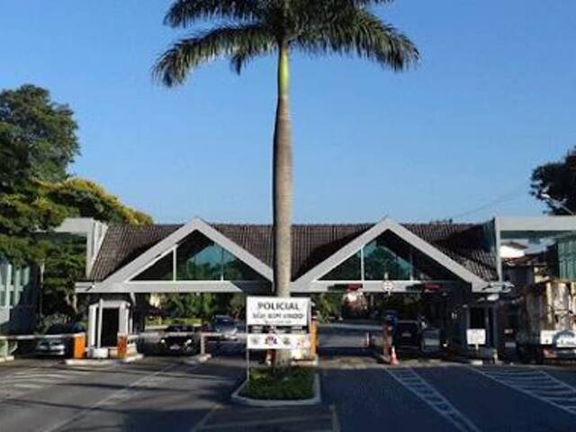 Venda em São Paulo II - Cotia