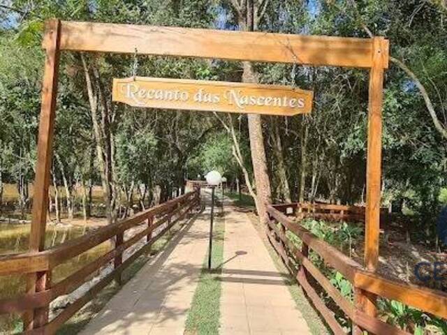 #CEN645 - Terreno em condomínio para Venda em Cotia - SP - 2