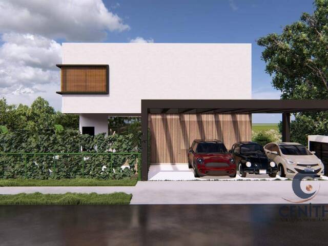 #CEN646 - Terreno em condomínio para Venda em Carapicuíba - SP - 1