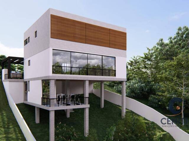 #CEN646 - Terreno em condomínio para Venda em Carapicuíba - SP - 2