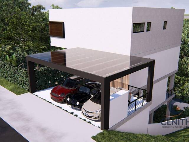 #CEN646 - Terreno em condomínio para Venda em Carapicuíba - SP - 3