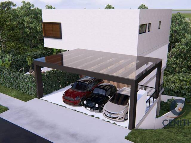 Terreno em condomínio para Venda em Carapicuíba - 4