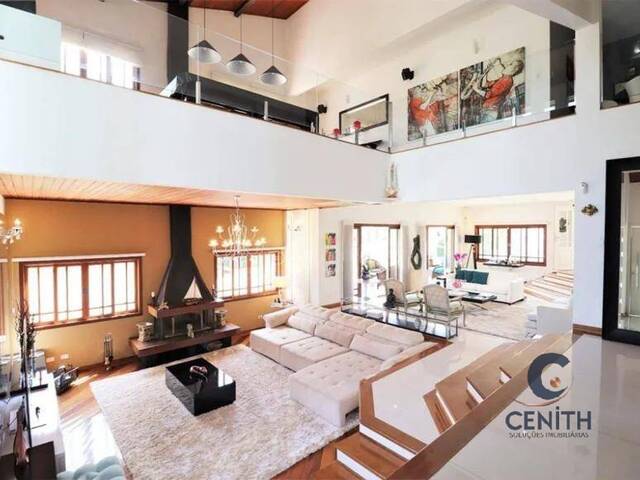 Casa em condomínio para Locação em Cotia - 4