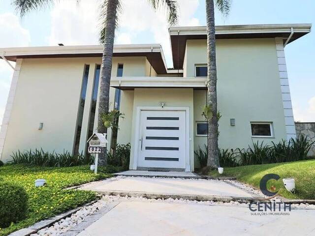 #CEN647 - Casa em condomínio para Venda em Cotia - SP