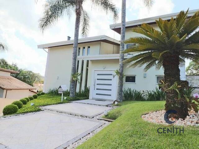 #CEN647 - Casa em condomínio para Venda em Cotia - SP