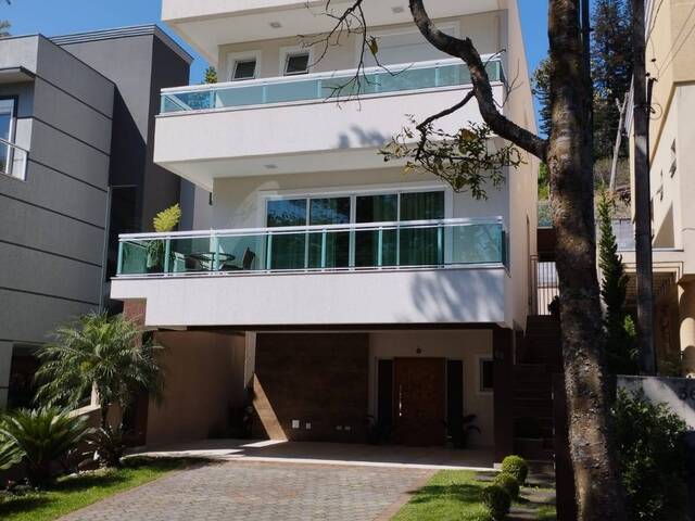 Venda em Jardim São Vicente - Cotia