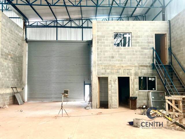 Galpão para Locação em Carapicuíba - 5