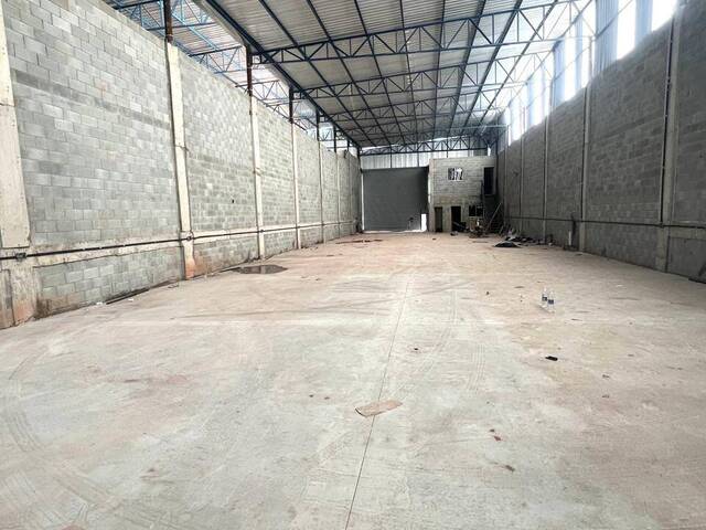 Locação em Jardim Marilu - Carapicuíba