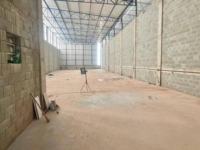 #CEN649 - Galpão para Locação em Carapicuíba - SP - 2