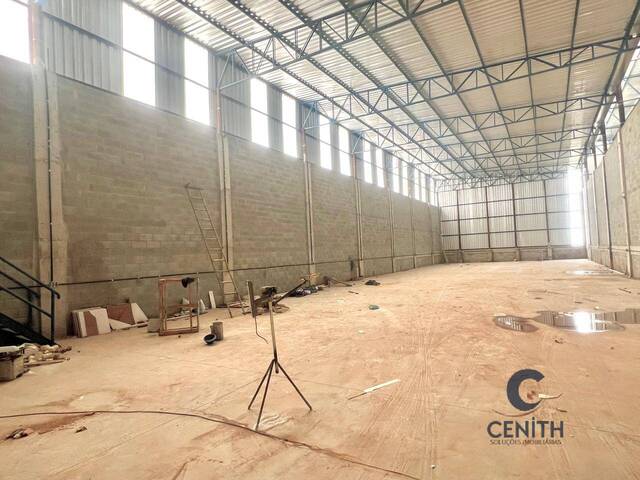 Galpão para Locação em Carapicuíba - 4