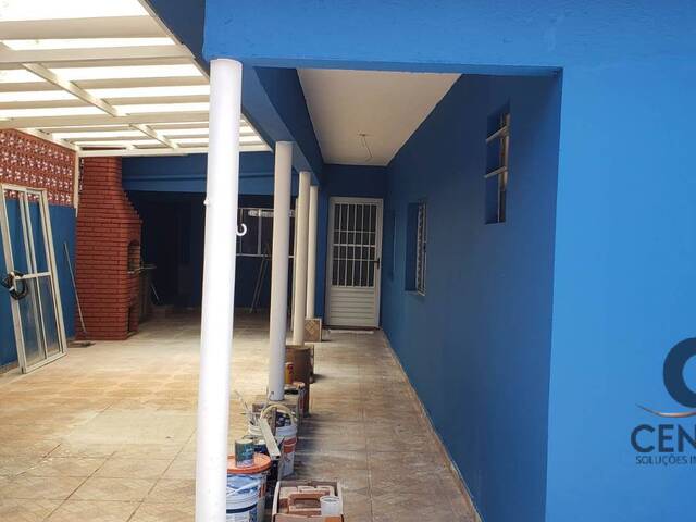 #CEN650 - Casa para Venda em Osasco - SP - 1