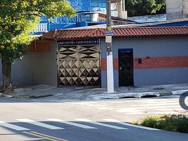 #CEN650 - Casa para Venda em Osasco - SP - 2