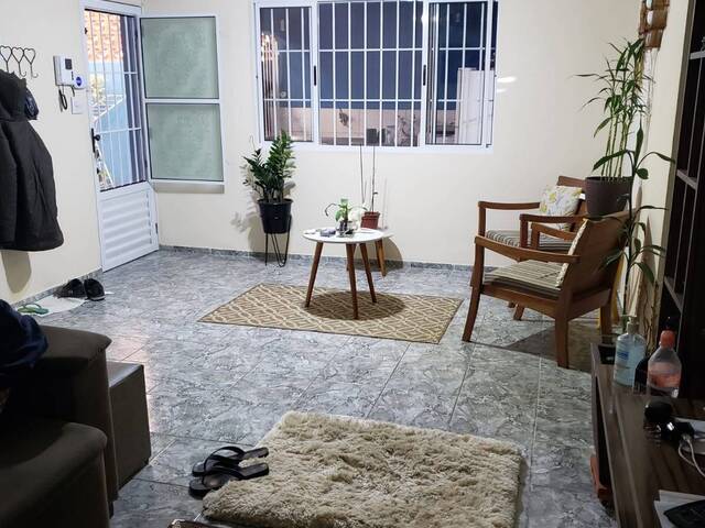 #CEN650 - Casa para Venda em Osasco - SP - 3