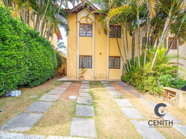 #CEN651 - Casa em condomínio para Venda em Cotia - SP